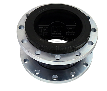 可曲撓橡膠接頭型號(hào)