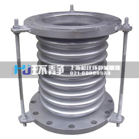 波紋管補償器與金屬軟管的區(qū)別