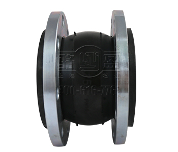 橡膠接頭安裝在線路拐彎處應(yīng)該注意哪些細節(jié)