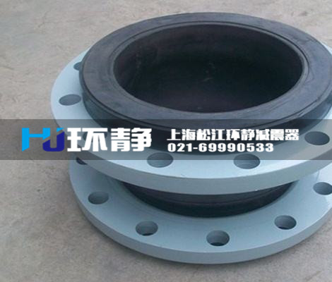 采購人員看過來啦！可曲撓橡膠接頭簡介