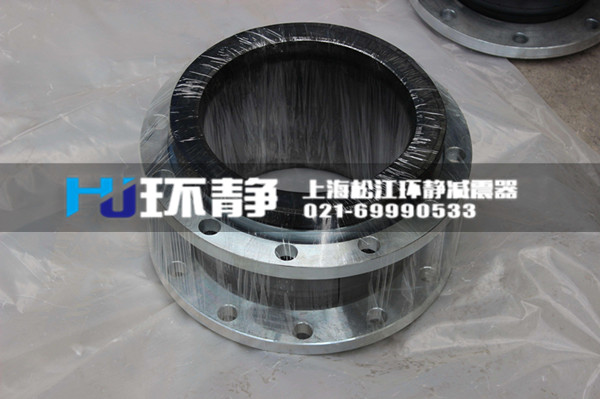 環(huán)靜通風管道橡膠接頭的常見方法和基本設計要求