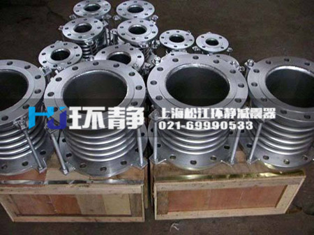 環(huán)靜波紋管補(bǔ)償器原廠(chǎng)前預(yù)拉伸或壓縮的目地是什么