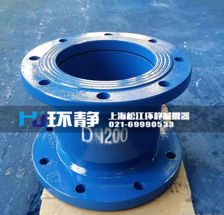 上海環(huán)靜對(duì)2015年伸縮器的行業(yè)形勢(shì)的發(fā)展做出評(píng)估