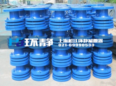 管道伸縮器性能與特點？