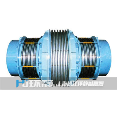 BZYP型直管壓力平衡補償器