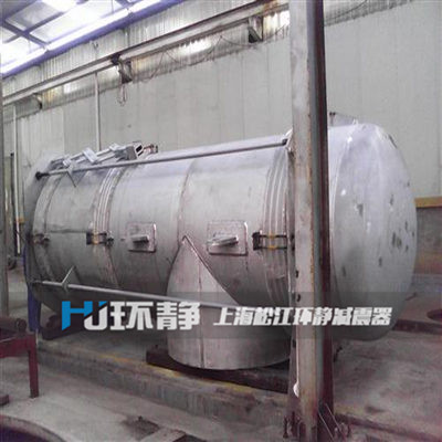 BQYP型曲管壓力平衡補償器