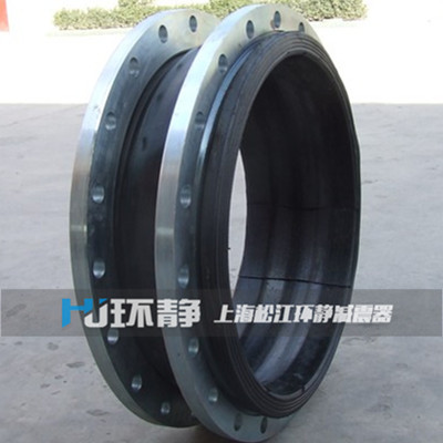 脫硫設(shè)備專(zhuān)用橡膠接頭